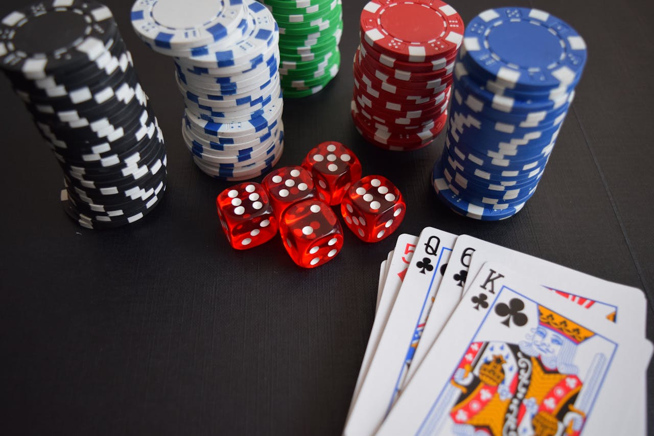 Read more about the article Sådan holder du styr på dine casinoer – uden at miste overblikket